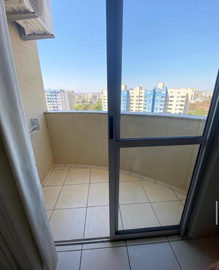 Flat Caldas Novas - Golden Dolphin Express Ngoại thất bức ảnh